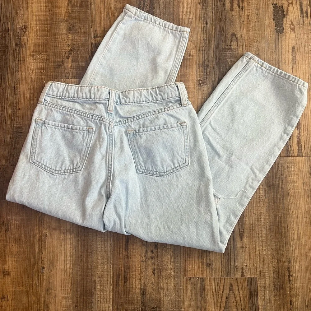Old Navy Light Blue Kids Jeans